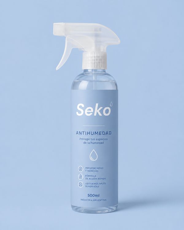 Antihumedad Spray 500ml