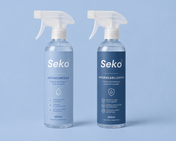 Impermeabilizante Spray 500ml